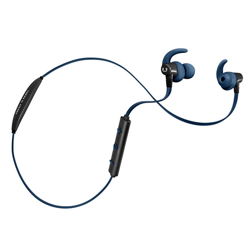 Lace wireless sports earbuds Fresh n Rebel 25120 25122 E.ON