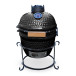 Keramisk Kamado Kolgrill, 13"