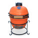 Keramisk Kamado Kolgrill, 13"