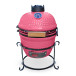 Keramisk Kamado Kolgrill, 13"