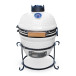 Keramisk Kamado Kolgrill, 13"