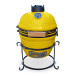 Keramisk Kamado Kolgrill, 13"
