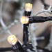 LED-slinga, 40 lampor, Star Trading