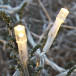 LED-slinga, 40 lampor, Star Trading