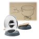 TIDY köksbords-underlägg, RIG-TIG by Stelton
