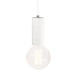 Marble pendellampa