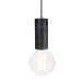 Marble pendellampa