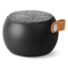 Rockbox round fabriq edition