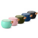 Rockbox round fabriq edition