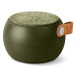 Rockbox round fabriq edition