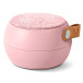 Rockbox round fabriq edition