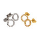 Glow Studs Mini