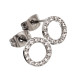 Glow Studs Mini