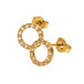 Glow Studs Mini
