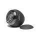 Pilo Fabric Shaver black