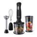 Stavmixer 3-in-1