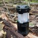 Koala LED-lykta med solcell