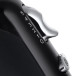 Mattsvart handmixer