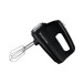 Mattsvart handmixer
