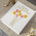 Photo Album - Hello Beautiful