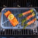 Grillbricka