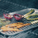 Grillbricka