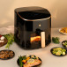 DualfrySplit 8L Airfryer