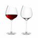 Bourgogne Rödvinsglas 50 cl 2-pack