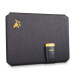 Sunbird P54 Vikbar Solpanel USB / USB-A IP67