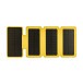 Powerbird BS10 Vikbar Solar Powerbank 10.000mAh + Lampa