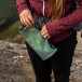 Vattenflaska Seeker 2 L Sutro Green