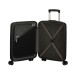Rejoy Kabinväska 55 cm True Black