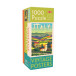 Pussel Vintage Italy 1000 pcs