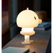 Hoptimist Soft PE-lampa Hoptimist XL White