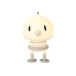 Hoptimist Soft PE-lampa Hoptimist XL White