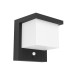 Solar vägglampa Frigento
