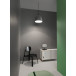 Bell taklampa, Normann Copenhagen