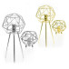 Diamond Bordslampa