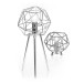 Diamond Bordslampa