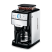 Kaffebryggare med kvarn, Electrolux