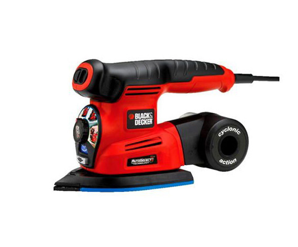 Multislip KA280K-QS, Black & Decker