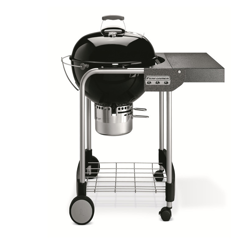 Performer Original, Weber