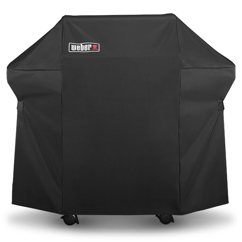 Överdrag Spirit-serien 220/300, Weber