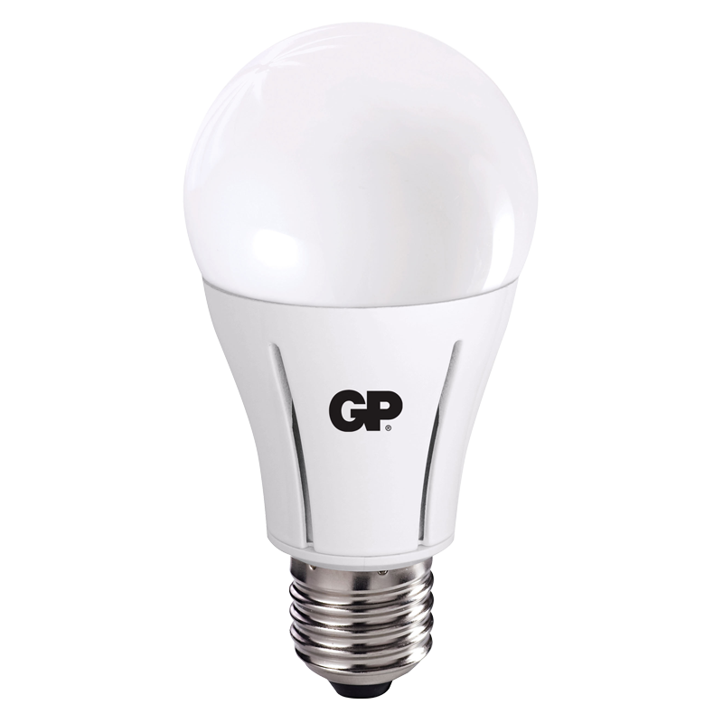 Gp Led Lights GP LED Classic dimmable E27, 10,5W | E.ON Webbshop