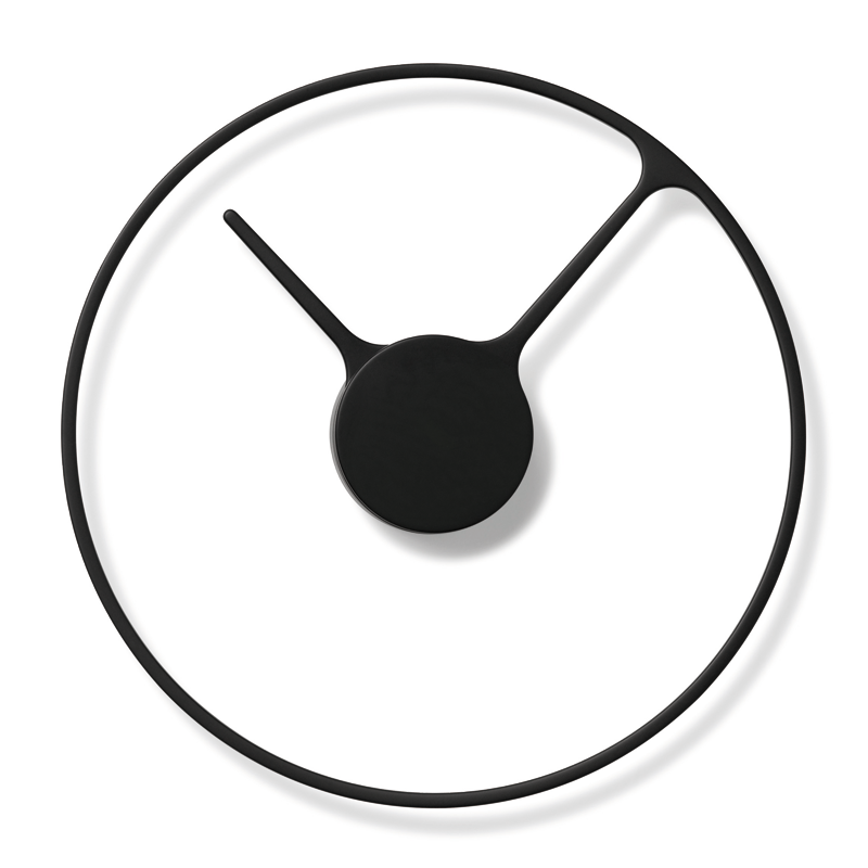 Time Väggklocka, Stelton