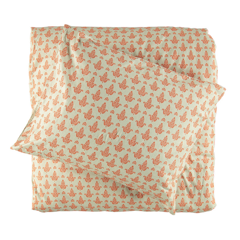 Påslakanset, Gripsholm