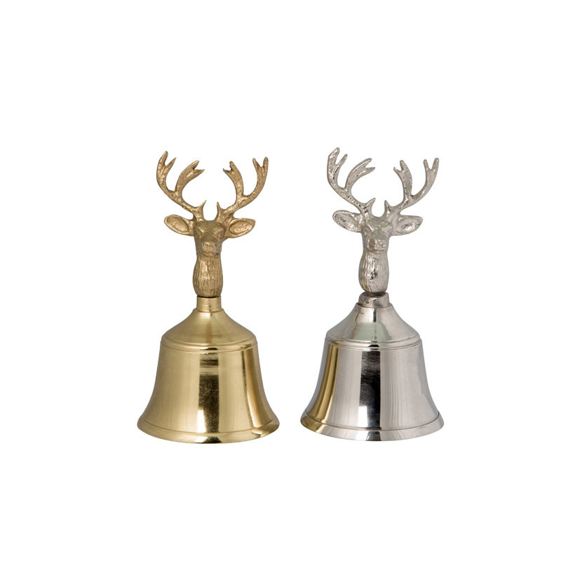 Deer bell