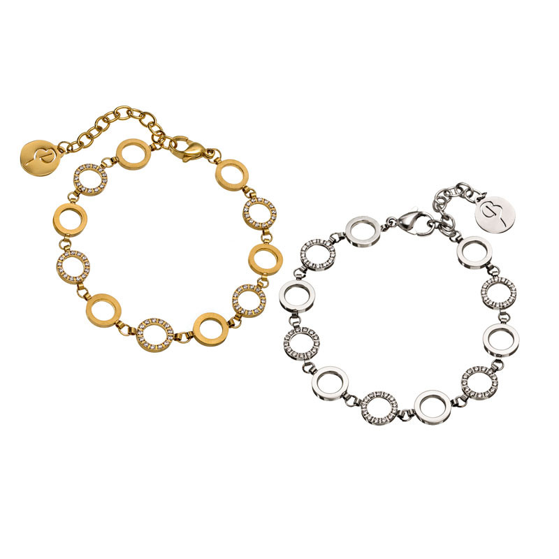 Glow Bracelet Mini Multi