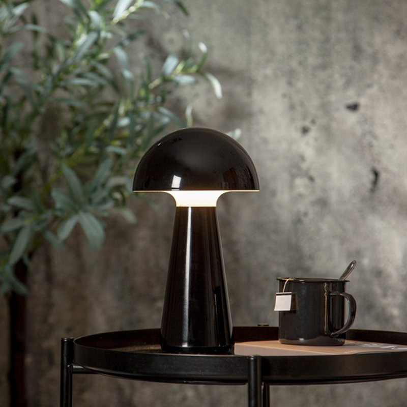 Bordslampa Mushroom