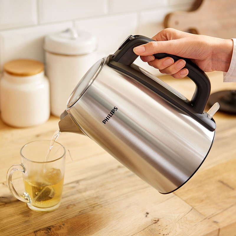 Vattenkokare Viva Collection 1,7L HD9351/90